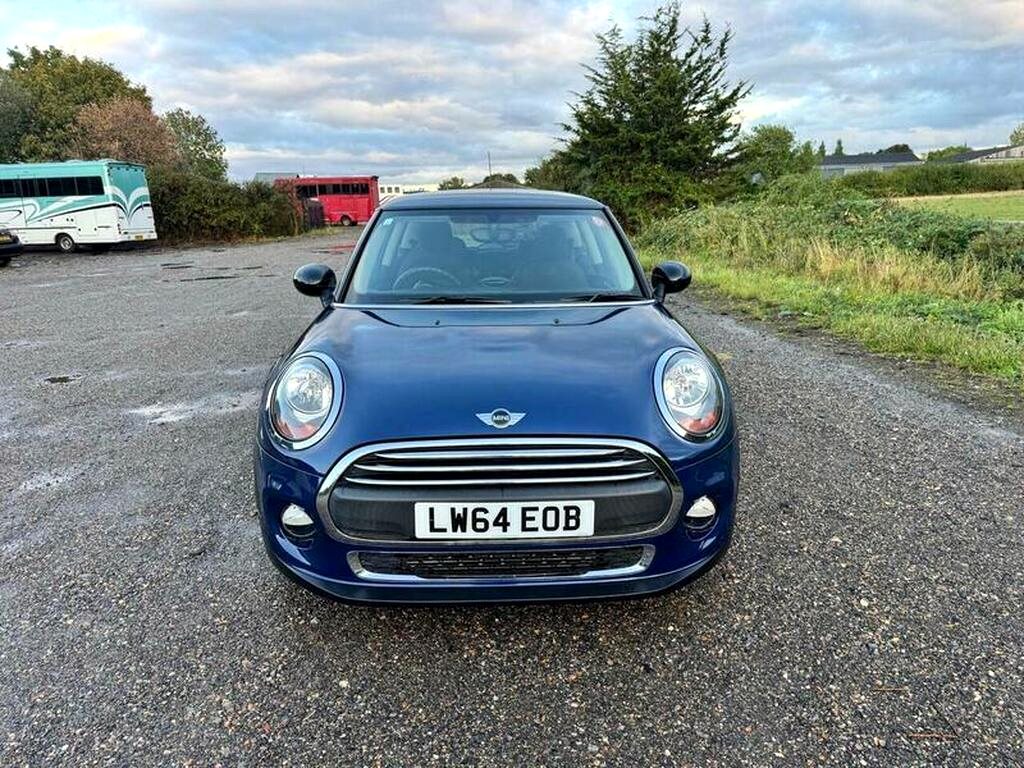 2014 MINI Hatch 1.2 One Auto 5dr for sale at N-Ten Motors in Romford - photo 5