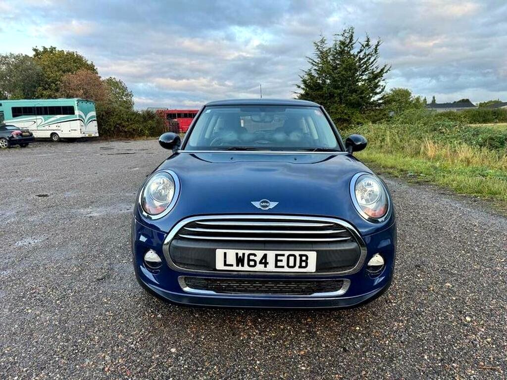 2014 MINI Hatch 1.2 One Auto 5dr for sale at N-Ten Motors in Romford - photo 6