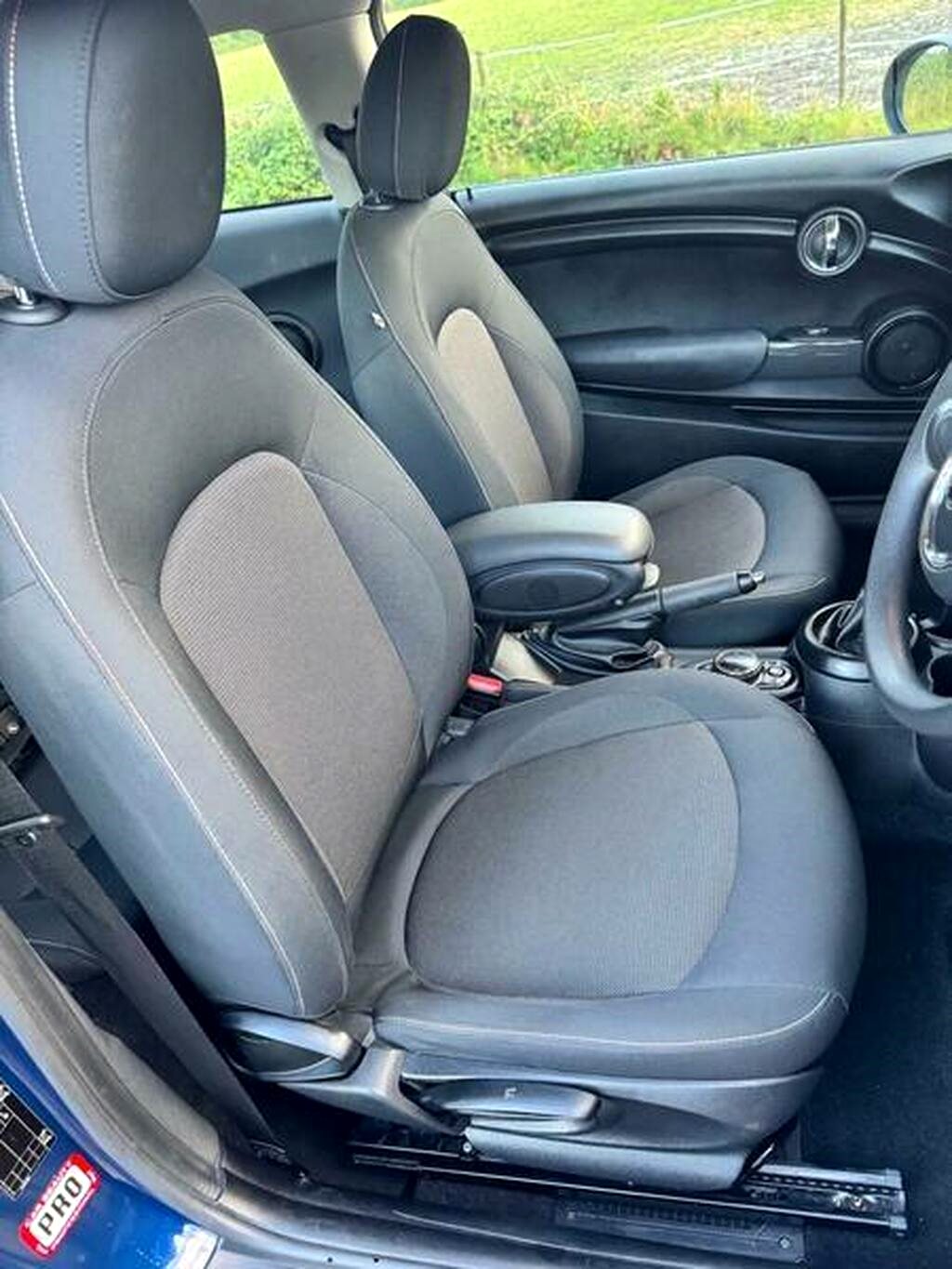 2014 MINI Hatch 1.2 One Auto 5dr for sale at N-Ten Motors in Romford - photo 14