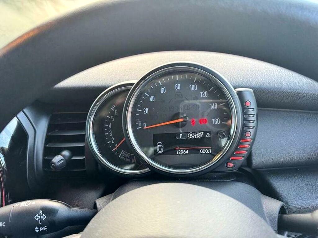 2014 MINI Hatch 1.2 One Auto 5dr for sale at N-Ten Motors in Romford - photo 25