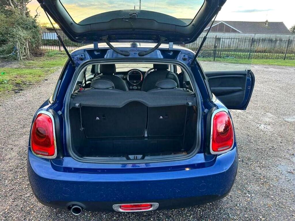 2014 MINI Hatch 1.2 One Auto 5dr for sale at N-Ten Motors in Romford - photo 27