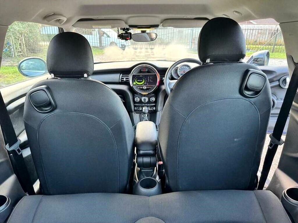 2014 MINI Hatch 1.2 One Auto 5dr for sale at N-Ten Motors in Romford - photo 34