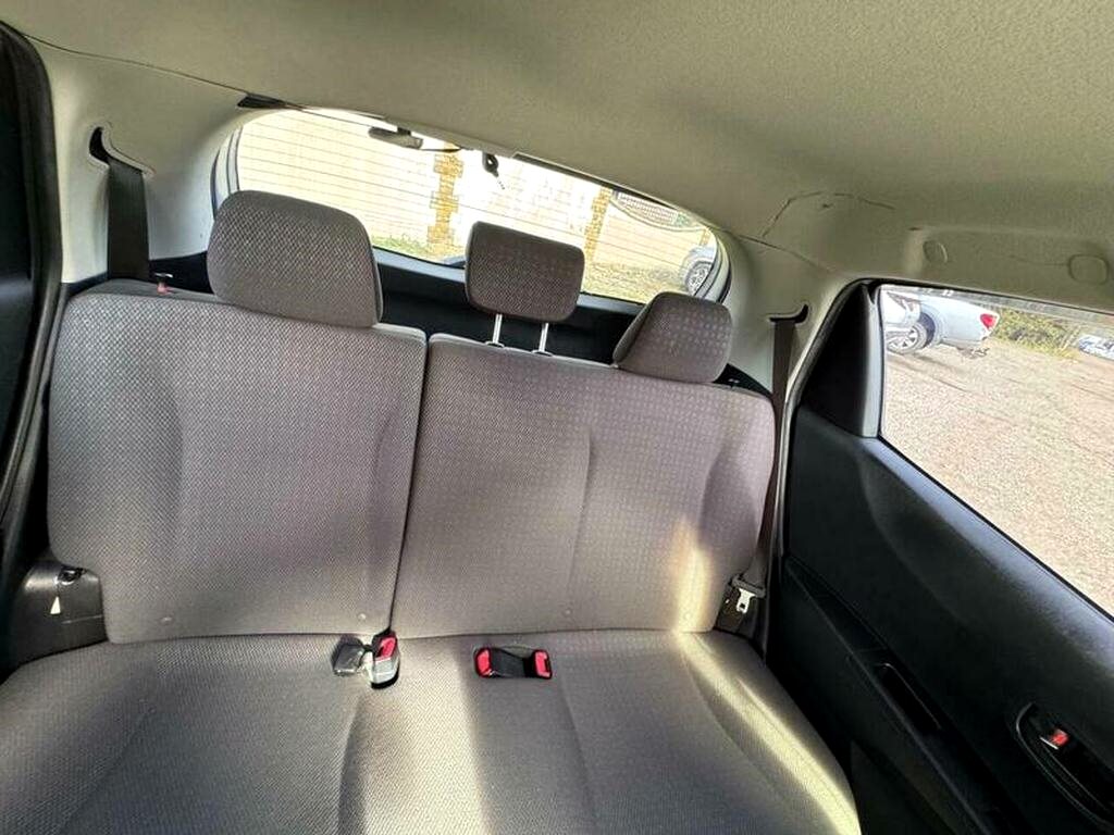2026 Toyota Vitz for sale at N-Ten Motors in Romford - photo 33