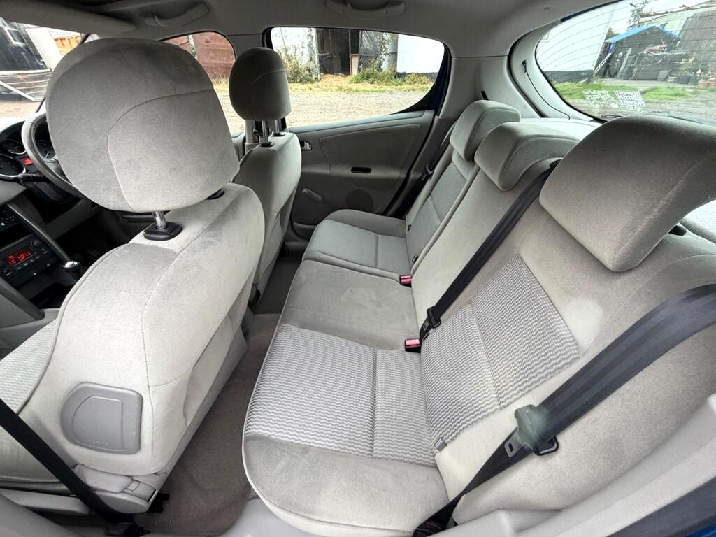 2007 Peugeot 207 1.4 16V SE 5dr for sale at N-Ten Motors in Romford - photo 22