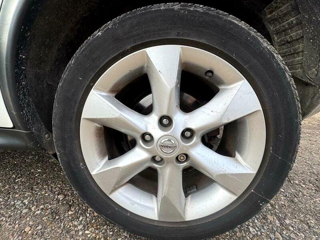 2011 Nissan Juke 1.6 Acenta CVT 5dr for sale at N-Ten Motors in Romford - photo 44