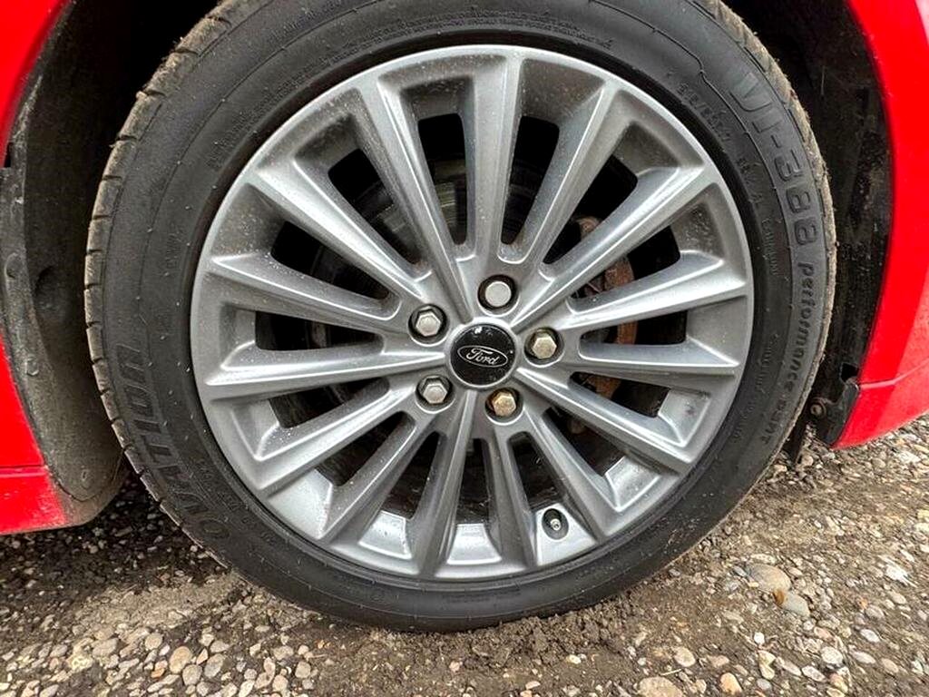 2016 Ford Focus 1.0T EcoBoost ST-Line 5dr for sale at N-Ten Motors in Romford - photo 34