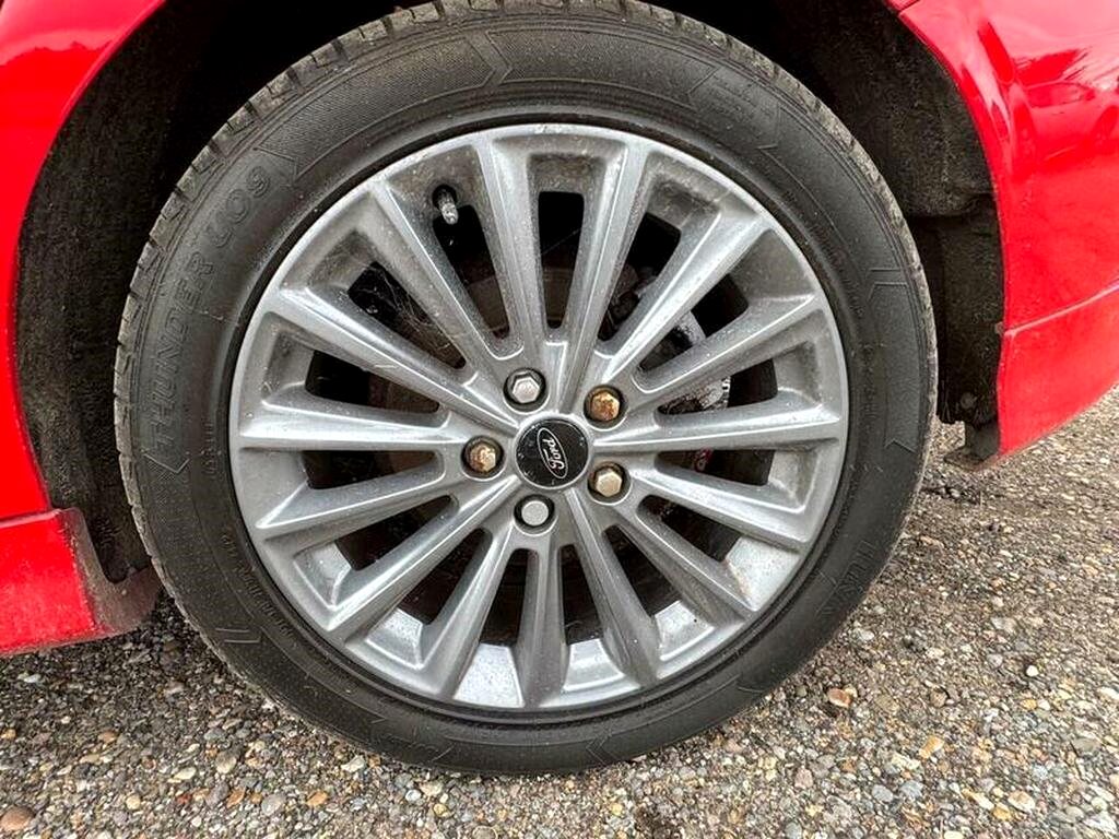 2016 Ford Focus 1.0T EcoBoost ST-Line 5dr for sale at N-Ten Motors in Romford - photo 51