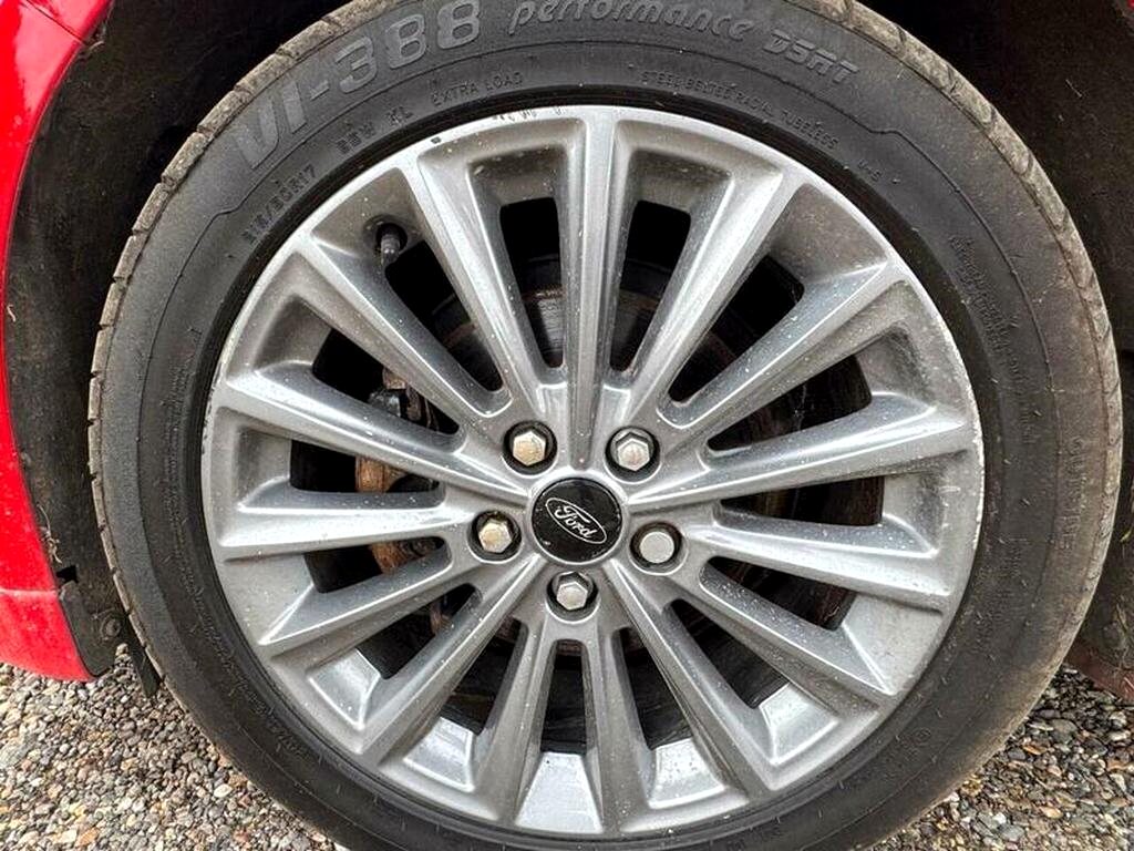 2016 Ford Focus 1.0T EcoBoost ST-Line 5dr for sale at N-Ten Motors in Romford - photo 52
