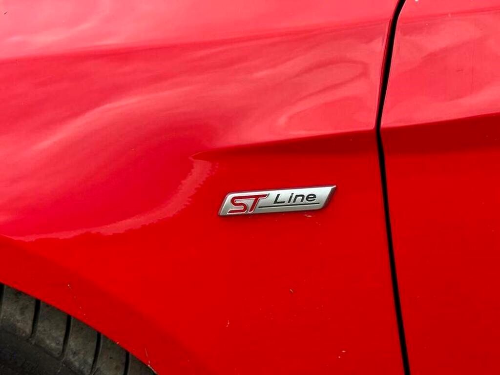2016 Ford Focus 1.0T EcoBoost ST-Line 5dr for sale at N-Ten Motors in Romford - photo 53