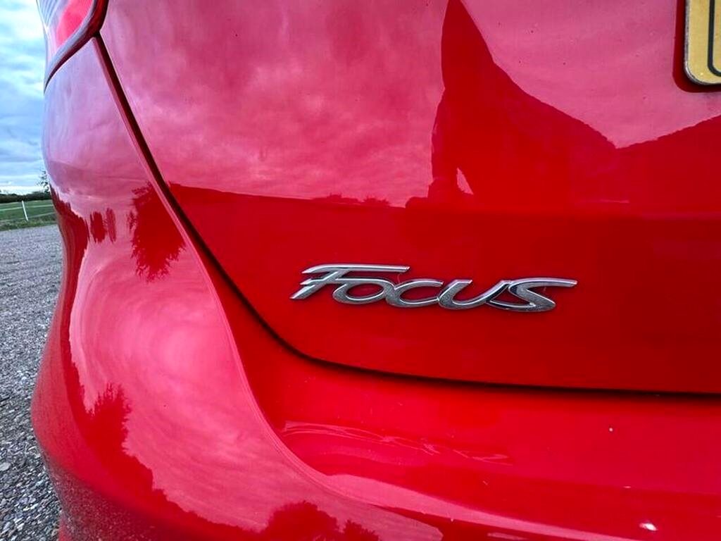 2016 Ford Focus 1.0T EcoBoost ST-Line 5dr for sale at N-Ten Motors in Romford - photo 56