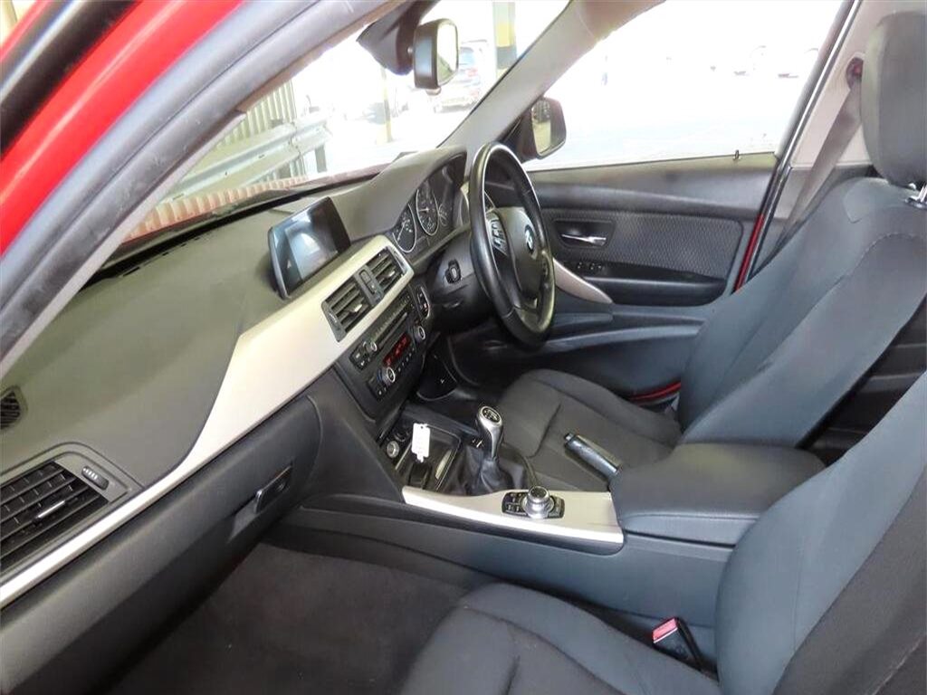 2015 BMW 3 Series 320i SE 4dr for sale at N-Ten Motors in Romford - photo 2