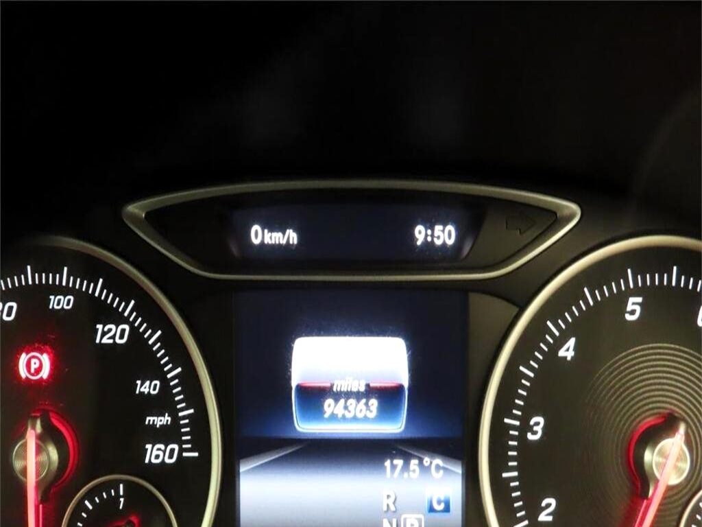 2017 Mercedes-Benz A160 SE 7G-DCT 5dr for sale at N-Ten Motors in Romford - photo 3